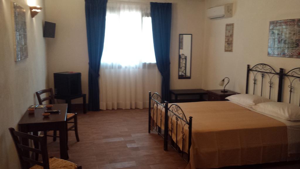 B&B Kephale CTA Room photo